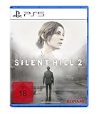 Silent Hill 2 - PS5