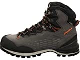 LOWA 230096 0937 Anthracite - Cadin GTX Mid anthrazit Gr. 8½