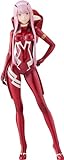 Darling in The Franxx: Zero Two (Pilot Suit Ver.) Pop Up Parade L Size PVC Figure