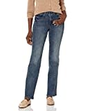 NYDJ Damen Barbara Bootcut Jeans, Lombard, 36