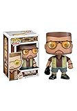 Funko 3388 POP Vinyl The Big Lebowski Walter