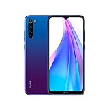 Xiaomi Redmi Note 8T 64GB Starscape Blue