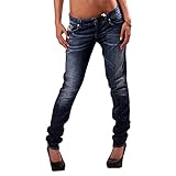 Diesel Damen Grupee-ne Super Skinny Jogg Jeanسروال جينز ضيق للغاية من جروبي ني Jeans, Denim, 27W x 32L