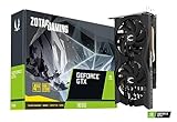 Zotac Gaming GeForce GTX 1650 4Go