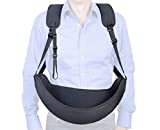 Neotech Tragriemen Holster Harness Tuba groß