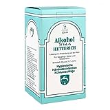 Alkohol 70% V/V Hetterich