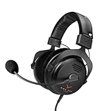 beyerdynamic MMX 330 PRO offenes Gaming-Headset. Made in Germany (1001163)