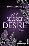 My Secret Desire: Roman | Eine Bad Boy Boss Romance