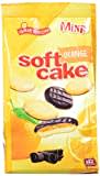 Griesson Soft Cake Minis, Orange, 12er Pack (12 x 125 g Beutel)