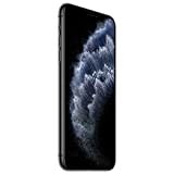 Apple iPhone 11 Pro Max, 64GB, Space Grau - (Generalüberholt)