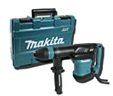 MAKITA HM0871C SDS MAX Elektrohammer 1100 Watt