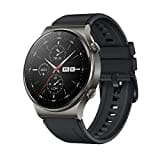 Huawei Watch GT 2 Pro Sport schwarz