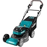 Makita LM001GZ Akku-Rasenmäher 48 cm 40V max. (ohne Akku, ohne Ladegerät)