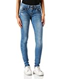 LTB Jeans Damen Julita X Jeans, Lelia Undamaged Wash 53687, 29W / 30L