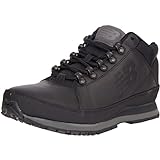 New Balance 754 Boots Schuhe (black/black, EU Schuhgrößensystem, Erwachsene, Numerisch, M, 45)