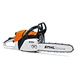 STIHL, Kettensäge/Motorsäge MS 291 mit 37 cm Schwertlänge + 1,6 mm Kette