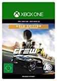 The Crew 2 Gold Edition 2.0 | Xbox One/Series X|S - Download Code