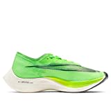 Nike - Zoomx Vaporfly Next - AO4568300 - Farbe: Grün - Größe: 46 EU