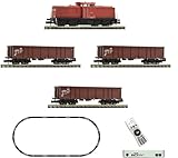 5170005 N Digitales Startset mit BR 204 und Güterzug, DBAG, Ep.V-VI, z21start