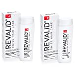 REVALID Shampoo 250ml + Conditioner 250ml FOR REGROWTH AND HEALTHY HAIR. VERY EFFEVTIVE !!! by Sw