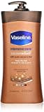 Vaseline Intensive Care Cocoa Butter Deep Conditioning Body Lotion 600ml (Körperlotion)