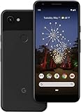 Google Pixel 3a 64GB Black 5,6" Android