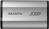 ADATA SD810 1 to Noir, Argent