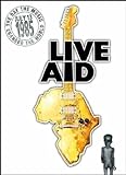 Various Artists - Live Aid [4 DVDs]