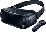 Samsung SM-R325 Gear VR mit Controller Orchid Grau