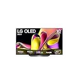 LG OLED65B39LA TV 165 cm (65 Zoll) OLED Fernseher (Dolby Atmos, Filmmaker Mode, 120 Hz) [Modelljahr 2023]