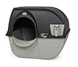 Omega Paw Elite selbstreinigende Katzentoilette groß EL-RA20-1