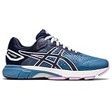 ASICS Damen GT-4000 2, Blau (Grauer Floss/Peacoat), 37 EU