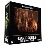 Dark Souls™: The Board Game - The Sunless City Core Set