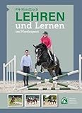 FN-Handbuch Lehren und Lernen im Pferdesport