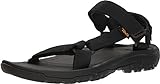 Teva Herren Hurricane XLT2 Mens Sandalen, Schwarz (Black Blk), 43 EU