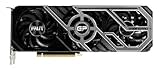 Palit GeForce RTX 3070 GamingPro 8GB GDDR6 Ray-Tracing Grafikkarte, 5888 Core, 1500MHz GPU, 1725 Boost, 3X DisplayPort, HDMI, TurboFan 3.0, NE63070019P2-1041A