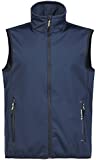 Musto Crew Softshell Gilet - True Navy L