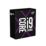 Intel Core i9-10900X Desktop Prozessor (10 Kerne bis zu 4,7 GHz, entsperrt, LGA2066 X299 Serie, 165 W)