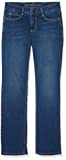 MAC Jeans Damen Dream Jeans, Blau, 40W / 28L