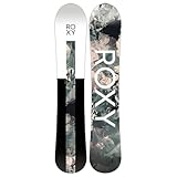 Roxy Smoothie Damen Snowboard, 149