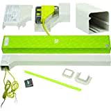 Aspen Pumpen ASPEN MAXI LIME PUMP C/W BBJ TRUNKING