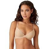 b.tempt'd B.wow'd Push-up-BH für Damen - Beige - 75C