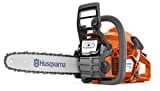 Husqvarna 967861814 Motorsäge 135 II, Handbetrieben