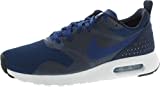 Nike Herren Air Max Tavas Sneaker, Blau (Coastal Blue/Cstl Bl Obsdn Wht), 41 EU