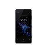 Sony Xperia XZ2 Compact 4GB+64GB Schwarz Einzel-SIM H8314