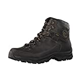 Meindl Vakuum Men Ultra 680084, Herren Sportschuhe - Outdoor, Braun (dunkelbraun 2), EU 41 1/2 (UK 7.5)