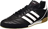 adidas Kaiser 5 Goal, Herren Fußballschuhe, Schwarz (Black/running White Ftw), 44 EU (9.5 )