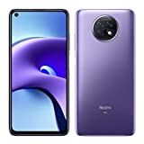 Xiaomi Redmi Note 9T 5G 64GB GSM Unlocked, Purple