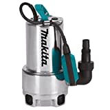 Makita PF0610 Tauchpumpe Klar-/Schmutzwasser 10.800 l/h