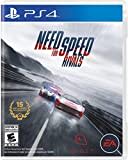 Need for Speed: Rivals - PlayStation 4 (PS4)